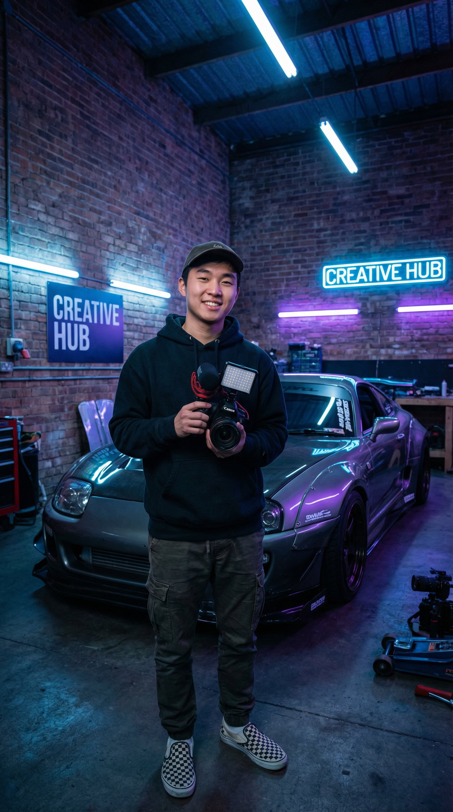 蜜芽视频创作者