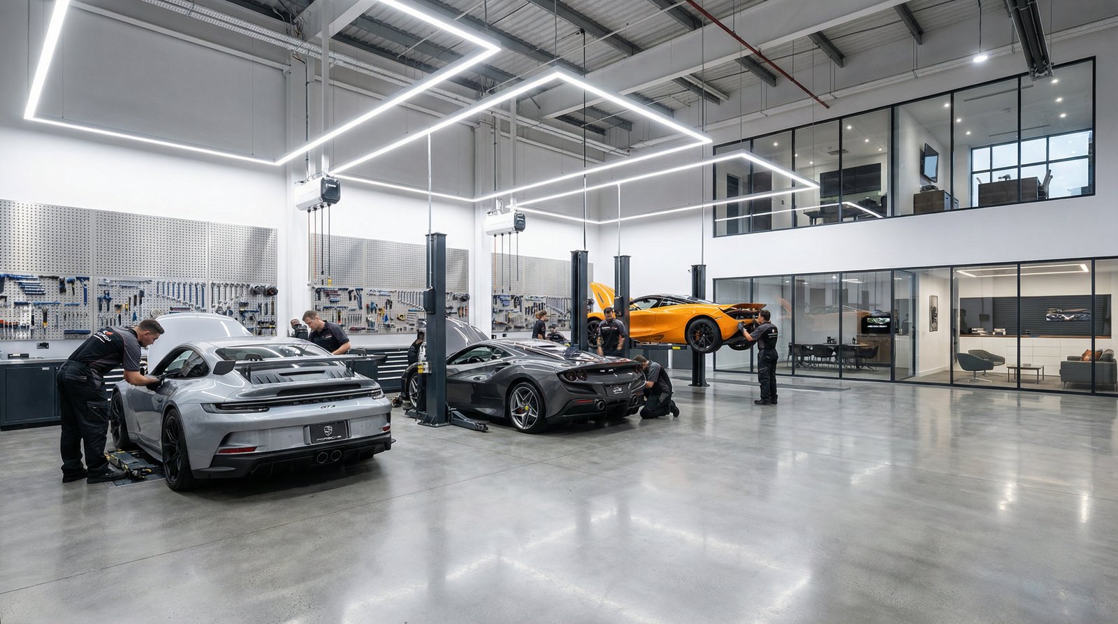 蜜芽改装工坊视频