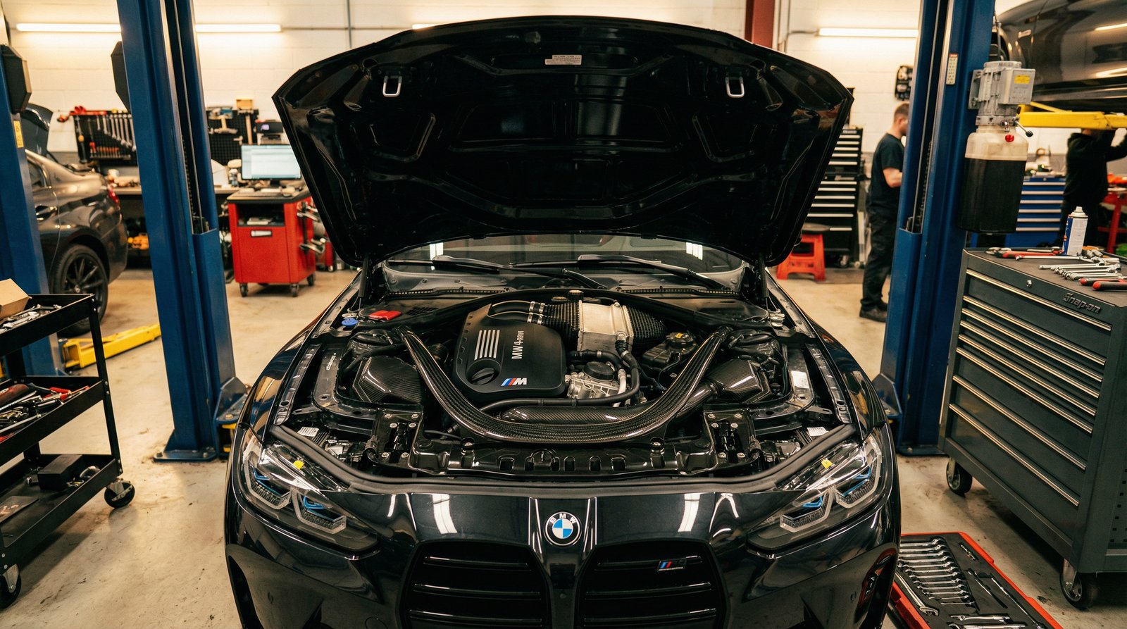 蜜芽发动机改装视频教程