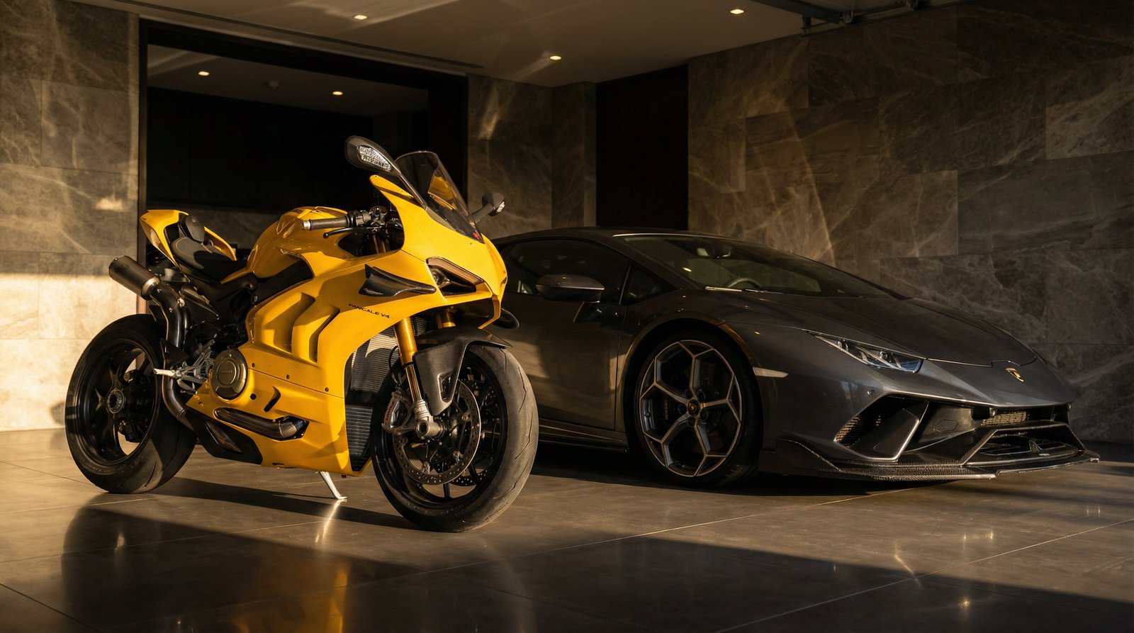 蜜芽机车与跑车视频